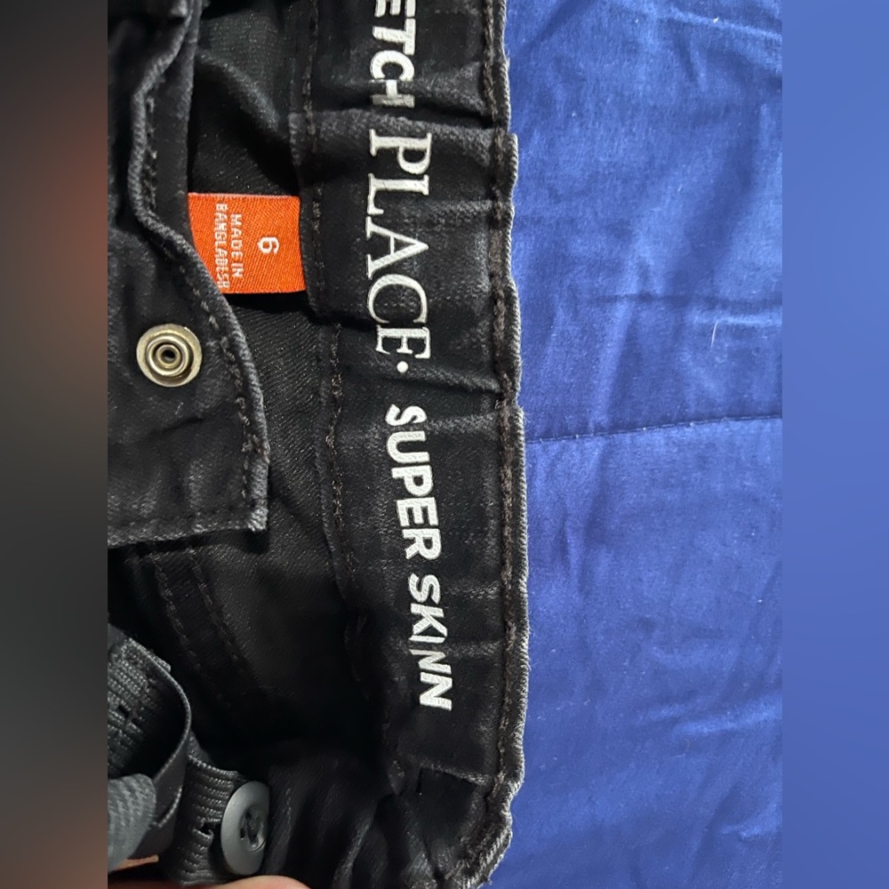 Boy Jeans - Picture 3 of 6